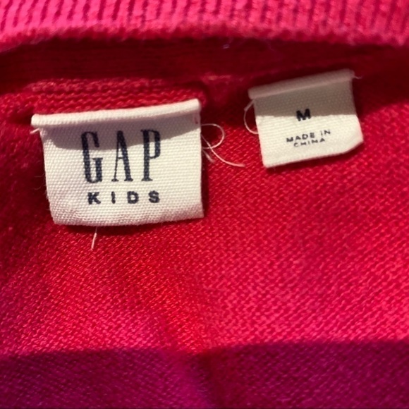 Gap cotton sweater - Picture 5 of 5